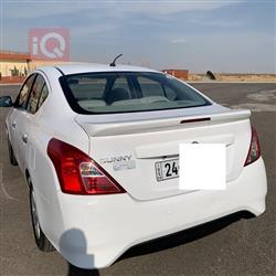 Nissan Sunny